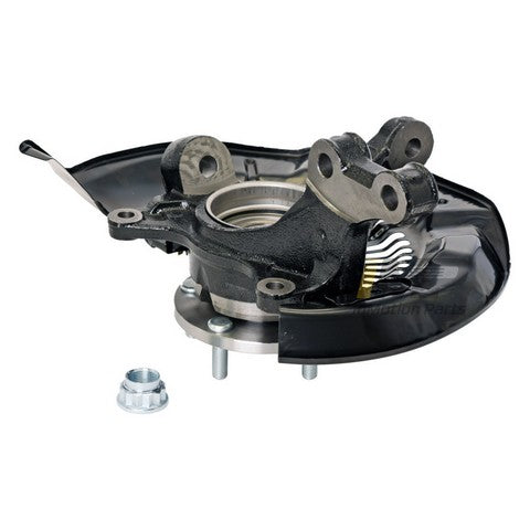 WJB Suspension Knuckle Assembly P/N:WLK435 Fits: Toyota Highlander 13-08 - Image 6
