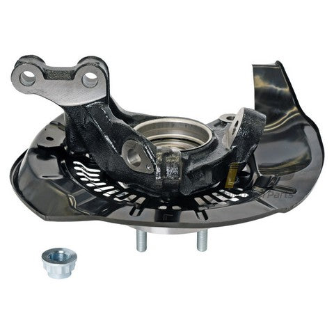 WJB Suspension Knuckle Assembly P/N:WLK435 Fits: Toyota Highlander 13-08 - Image 1