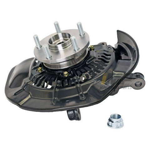 WJB Suspension Knuckle Assembly P/N:WLK435 Fits: Toyota Highlander 13-08 - Image 4