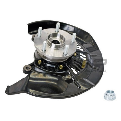 WJB Suspension Knuckle Assembly P/N:WLK435 Fits: Toyota Highlander 13-08 - Image 5