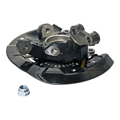WJB Suspension Knuckle Assembly P/N:WLK438 Fits: Toyota Sienna 17-11 - Image 1