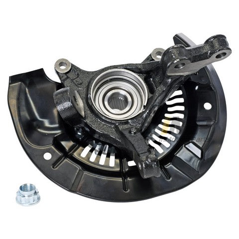 WJB Suspension Knuckle Assembly P/N:WLK438 Fits: Toyota Sienna 17-11 - Image 4