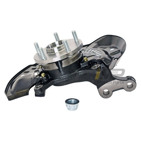WJB Suspension Knuckle Assembly P/N:WLK438 Fits: Toyota Sienna 17-11 - Image 5