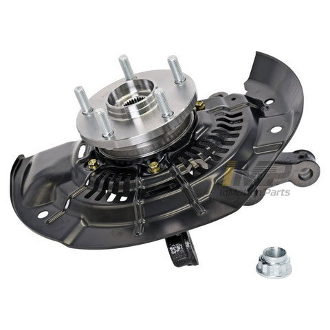 WJB Suspension Knuckle Assembly P/N:WLK439 Fits: Toyota Sienna 17-11 - Image 1