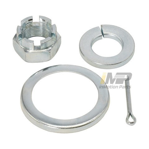 WJB Suspension Knuckle Assembly P/N:WLK454 Fits: Hyundai Sonata 2011 - Image 1