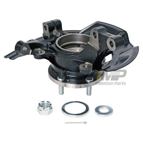 WJB Suspension Knuckle Assembly P/N:WLK454 Fits: Hyundai Sonata 2011 - Image 3