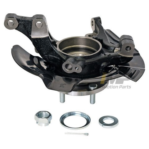 WJB Suspension Knuckle Assembly P/N:WLK454 Fits: Hyundai Sonata 2011 - Image 2