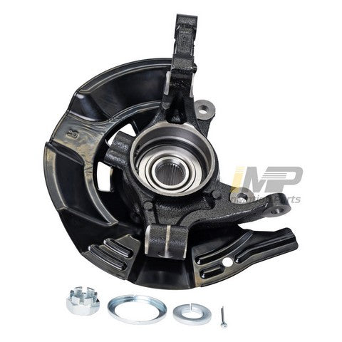WJB Suspension Knuckle Assembly P/N:WLK454 Fits: Hyundai Sonata 2011 - Image 4
