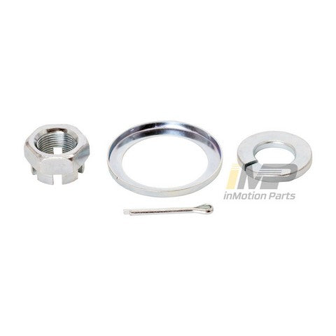 WJB Suspension Knuckle Assembly P/N:WLK455 Fits: Hyundai Sonata 2011 - Image 4
