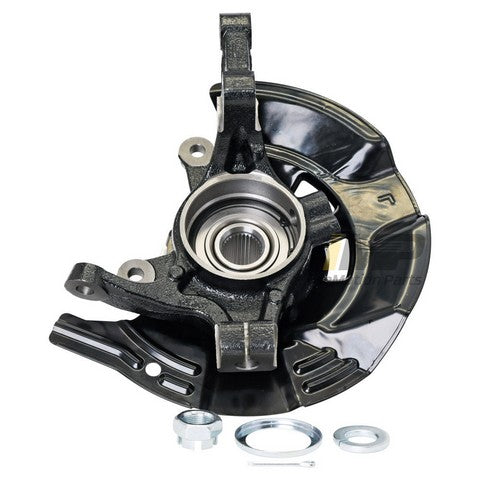 WJB Suspension Knuckle Assembly P/N:WLK455 Fits: Hyundai Sonata 2011 - Image 2