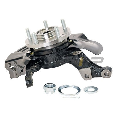 WJB Suspension Knuckle Assembly P/N:WLK455 Fits: Hyundai Sonata 2011 - Image 3