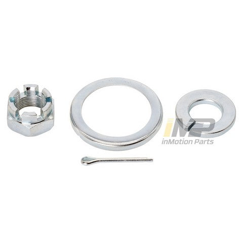 WJB Suspension Knuckle Assembly P/N:WLK456 Fits: Hyundai Sonata 2011 - Image 4