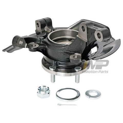 WJB Suspension Knuckle Assembly P/N:WLK456 Fits: Hyundai Sonata 2011 - Image 1