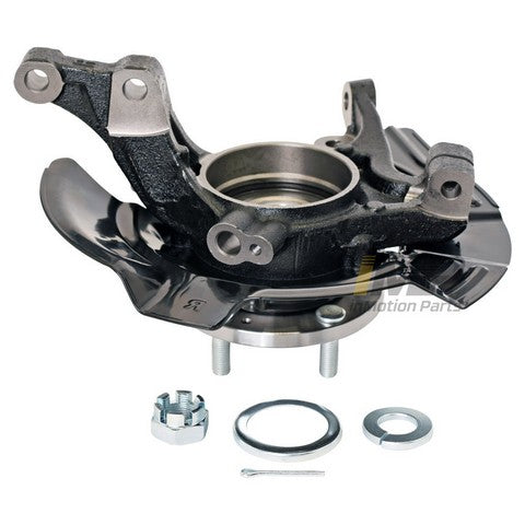 WJB Suspension Knuckle Assembly P/N:WLK456 Fits: Hyundai Sonata 2011 - Image 3