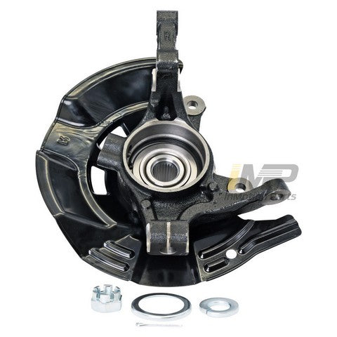 WJB Suspension Knuckle Assembly P/N:WLK456 Fits: Hyundai Sonata 2011 - Image 2