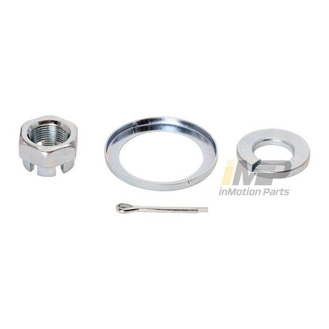 WJB Suspension Knuckle Assembly P/N:WLK457 Fits: Hyundai Sonata 2011 - Image 6