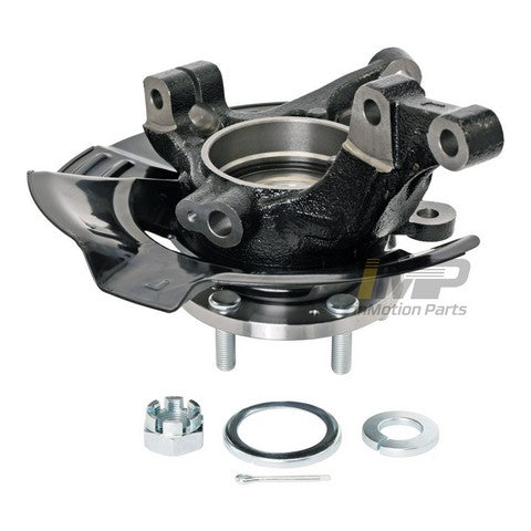 WJB Suspension Knuckle Assembly P/N:WLK457 Fits: Hyundai Sonata 2011 - Image 3