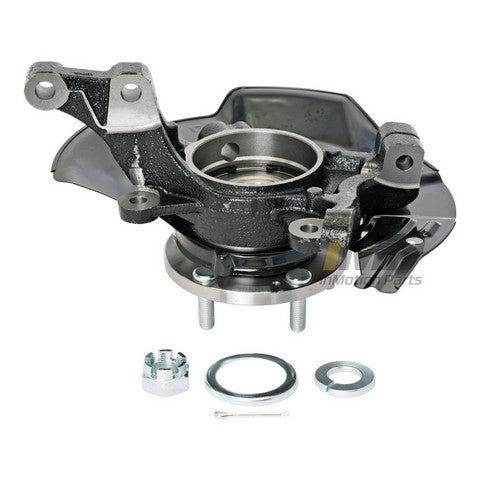 WJB Suspension Knuckle Assembly P/N:WLK457 Fits: Hyundai Sonata 2011 - Image 2