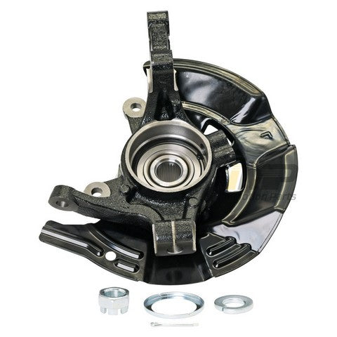 WJB Suspension Knuckle Assembly P/N:WLK457 Fits: Hyundai Sonata 2011 - Image 5