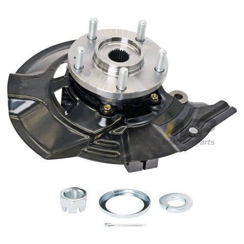 WJB Suspension Knuckle Assembly P/N:WLK457 Fits: Hyundai Sonata 2011 - Image 1