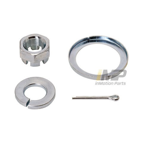 WJB Suspension Knuckle Assembly P/N:WLK458 Fits: Kia Optima 2011 - Image 3