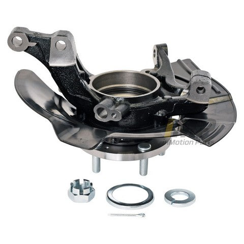 WJB Suspension Knuckle Assembly P/N:WLK458 Fits: Kia Optima 2011 - Image 4