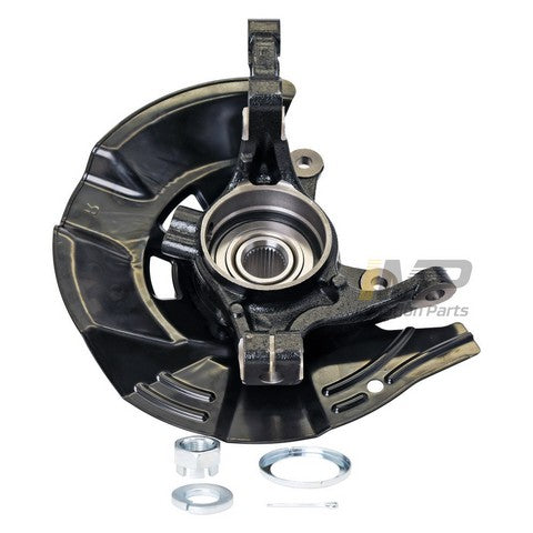 WJB Suspension Knuckle Assembly P/N:WLK458 Fits: Kia Optima 2011 - Image 2