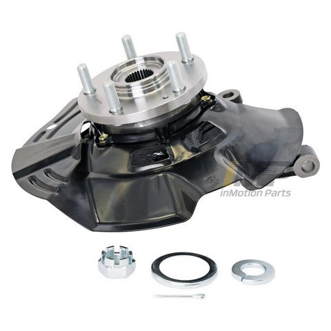 WJB Suspension Knuckle Assembly P/N:WLK458 Fits: Kia Optima 2011 - Image 1