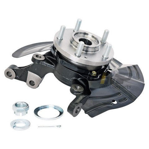 WJB Suspension Knuckle Assembly P/N:WLK458 Fits: Kia Optima 2011 - Image 5