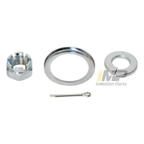 WJB Suspension Knuckle Assembly P/N:WLK459 Fits: Kia Optima 2011 - Image 6