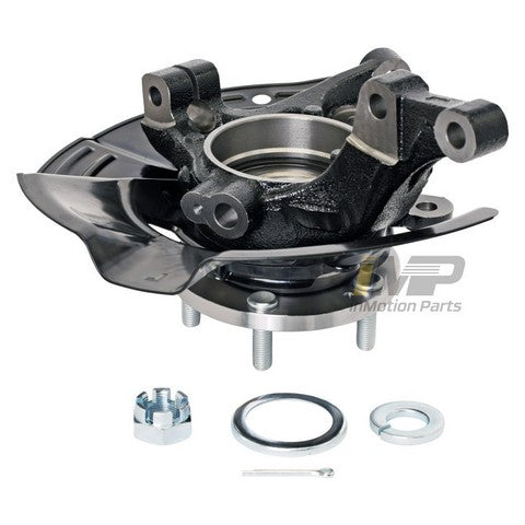 WJB Suspension Knuckle Assembly P/N:WLK459 Fits: Kia Optima 2011 - Image 5