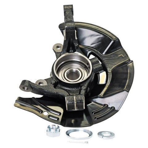 WJB Suspension Knuckle Assembly P/N:WLK459 Fits: Kia Optima 2011 - Image 1