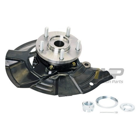 WJB Suspension Knuckle Assembly P/N:WLK459 Fits: Kia Optima 2011 - Image 2