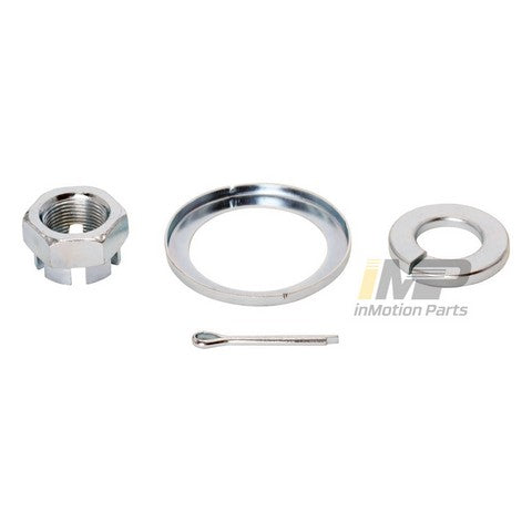 WJB Suspension Knuckle Assembly P/N:WLK460 Fits: Kia Optima 2011 - Image 3