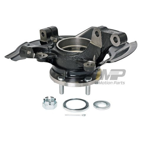 WJB Suspension Knuckle Assembly P/N:WLK460 Fits: Kia Optima 2011 - Image 2