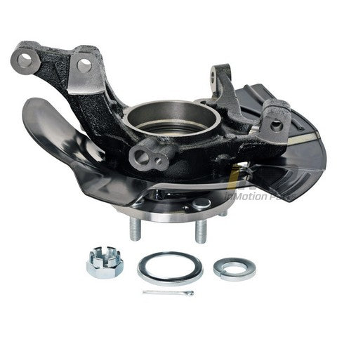 WJB Suspension Knuckle Assembly P/N:WLK460 Fits: Kia Optima 2011 - Image 1