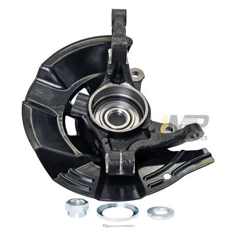 WJB Suspension Knuckle Assembly P/N:WLK460 Fits: Kia Optima 2011 - Image 6