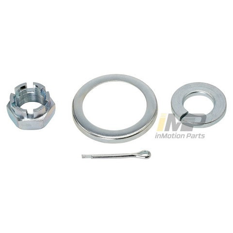 WJB Suspension Knuckle Assembly P/N:WLK461 Fits: Kia Optima 2011 - Image 5