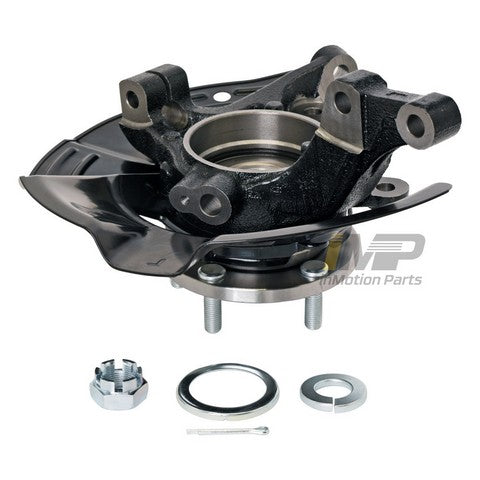 WJB Suspension Knuckle Assembly P/N:WLK461 Fits: Kia Optima 2011 - Image 6