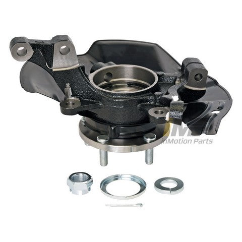WJB Suspension Knuckle Assembly P/N:WLK461 Fits: Kia Optima 2011 - Image 4