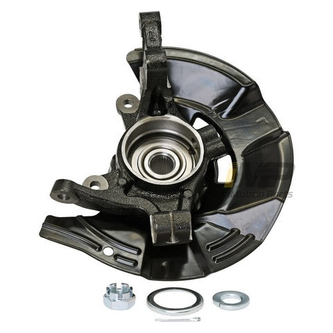WJB Suspension Knuckle Assembly P/N:WLK461 Fits: Kia Optima 2011 - Image 3