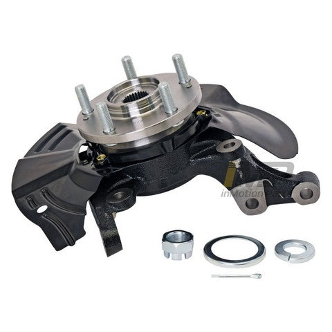 WJB Suspension Knuckle Assembly P/N:WLK461 Fits: Kia Optima 2011 - Image 1