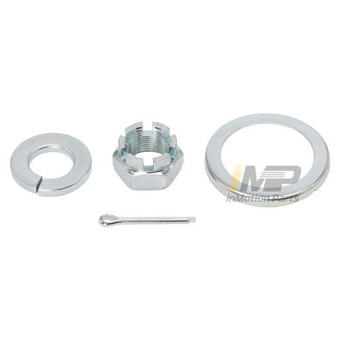 WJB Suspension Knuckle Assembly P/N:WLK462 Fits: Hyundai Sonata 13-11 - Image 3