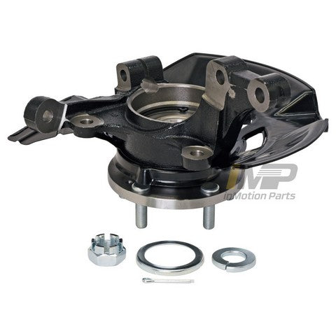 WJB Suspension Knuckle Assembly P/N:WLK462 Fits: Hyundai Sonata 13-11 - Image 2