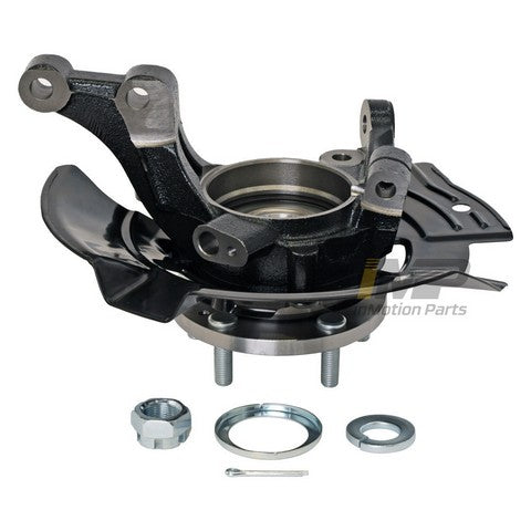 WJB Suspension Knuckle Assembly P/N:WLK462 Fits: Hyundai Sonata 13-11 - Image 1