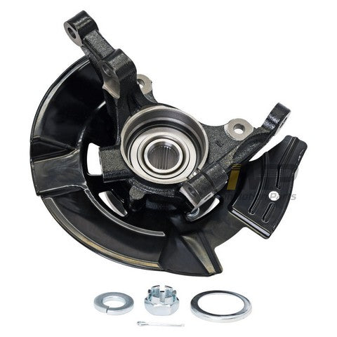WJB Suspension Knuckle Assembly P/N:WLK462 Fits: Hyundai Sonata 13-11 - Image 4
