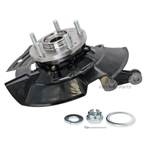 WJB Suspension Knuckle Assembly P/N:WLK462 Fits: Hyundai Sonata 13-11 - Image 5