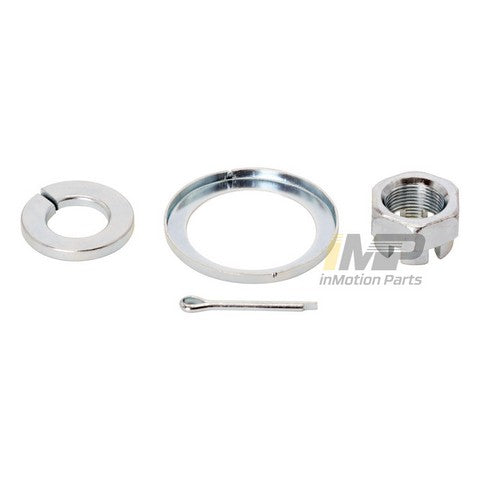 WJB Suspension Knuckle Assembly P/N:WLK463 Fits: Hyundai Sonata 13-11 - Image 2