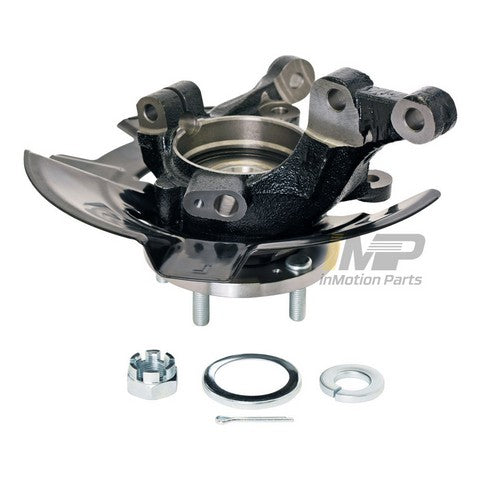 WJB Suspension Knuckle Assembly P/N:WLK463 Fits: Hyundai Sonata 13-11 - Image 3