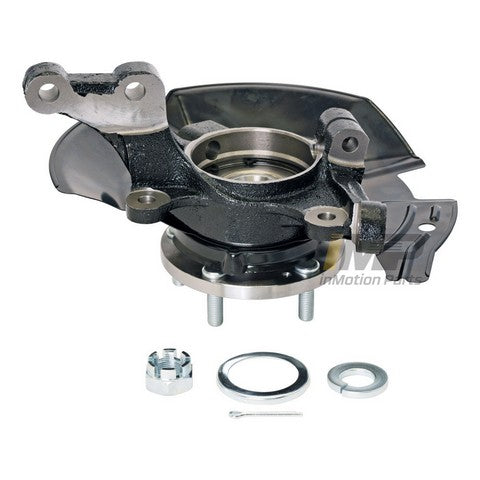 WJB Suspension Knuckle Assembly P/N:WLK463 Fits: Hyundai Sonata 13-11 - Image 4